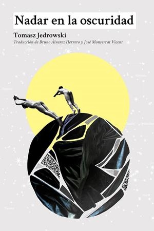 Nadar en la oscuridad (2ª ED) | 9788412292596 | Jedrowski, Tomasz