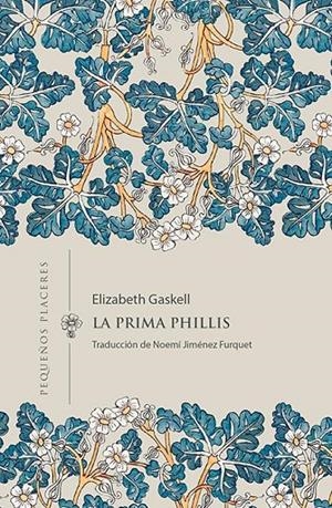 La prima Phillis | 9788412579420 | Gaskell, Elizabeth
