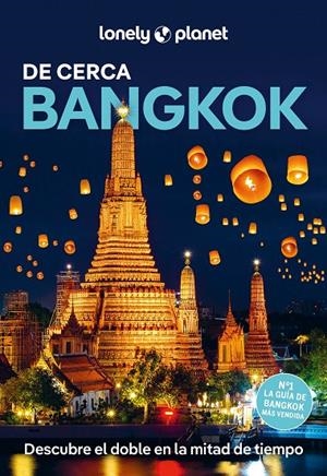 Bangkok de cerca 2 | 9788408231509 | Woolsey, Barbara