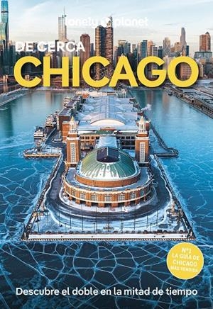 Chicago de cerca 4 | 9788408297499 | Keith, Lauren