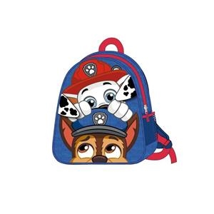MOCHILA GUARDERIA PAW PATROL DENIM | 8445484370577