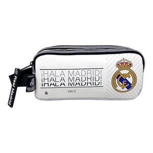 PORTATODO TRIPLE RECTANGULAR HALA MADRID REAL MADR | 8426842113234