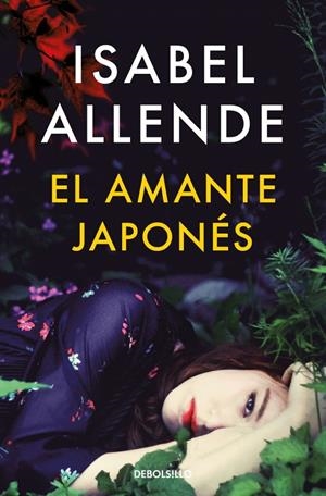El amante japonés | 9788466357593 | Allende, Isabel