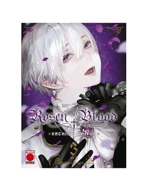 ROSEN BLOOD 03 | 9791370130862 | ISHIZUE, KACHIRO