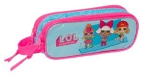 Estuche LOL Surprise | 8412688554942