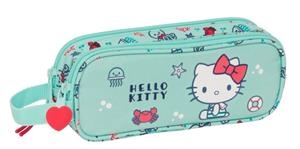 Estuche Hello Kitty Playa | 8412688548712
