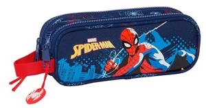 Estuche Spiderman | 8412688548194