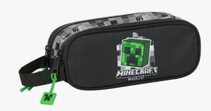 Estuche Minecraft | 8412688552481