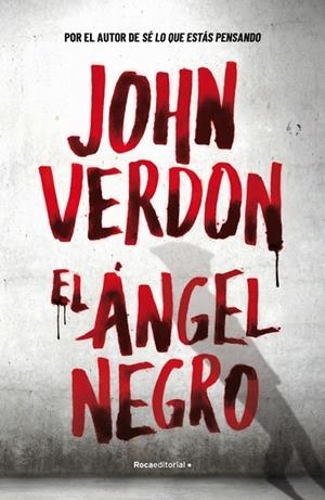 El ángel negro (Serie David Gurney 7) | 9788417968250 | Verdon, John