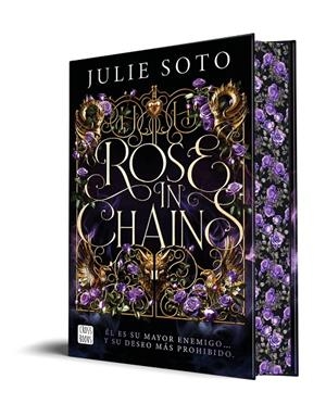 Rose in chains | 9788408307464 | Soto, Julie