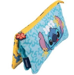 ESTUCHE TRIPLE STITCH TROPICAL | 8435497295257