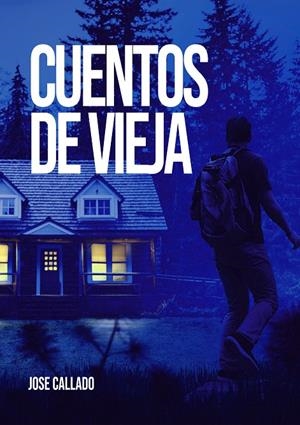 CUENTOS DE VIEJA | 9798287400668 | JOSE CALLADO