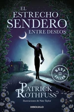 El estrecho sendero entre deseos | 9788466378413 | Rothfuss, Patrick