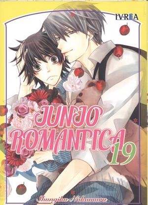 JUNJO ROMANTICA N 19 | 9791387691608 | SHUNGIKU