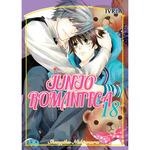 JUNJO ROMANTICA 18 | 9788410213494 | NAKAMURA, SHUNGIKU