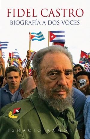 Fidel Castro | 9788483067451 | Ramonet, Ignacio