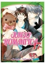 JUNJO ROMÁNTICA 17 | 9788419916433 | SHUNGIKU
