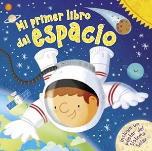 Mi primer libro del espacio | 9788448855741 | AAVV