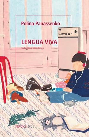 Lengua viva | 9791387922030 | Panassenko, Polina