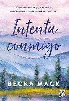 Intenta Conmigo | 9791387601201 | Mack, Becka