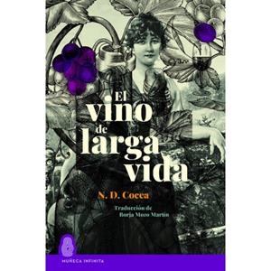 Vino de larga vida | 9788412977219 | Cocea, Nicolae Dumitru