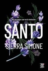 Santo | 9791387601386 | Simone, Sierra