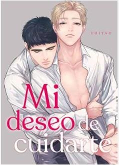 MI DESEO ES CUIDARTE | 9791387822194 | YUITSU