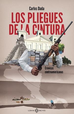 Los pliegues de la cintura | 9788419119483 | Dada, Carlos