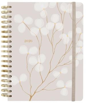 AGENDA ANUAL 2026 OPTIMAL B5 DP VERA INTL | 8422952410584