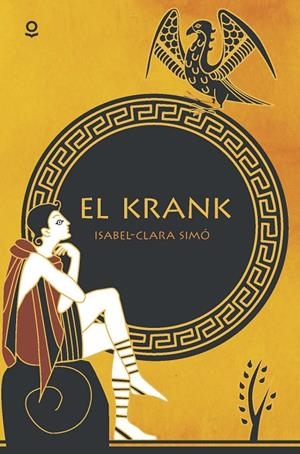El Krank | 9788416661701 | Simó, Isabel-Clara