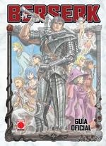 BERSERK GUIA OFICIAL | 9788410519848 | AA.VV