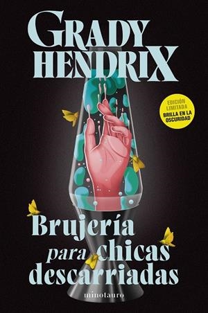 Brujería para chicas descarriadas | 9788445020951 | Hendrix, Grady
