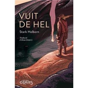 Vuit de hel | 9788412980325 | Holborn, Stark