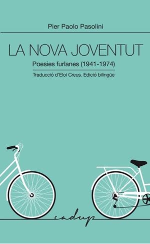 La nova joventut | 9791399076103 | Pasolini, Pier Paolo