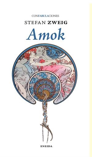 Amok | 9788417726898 | Zweig, Stefan