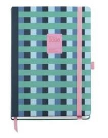 AGENDA ANUAL 2026 PASSPORT D/P COLOR BLOCK | 8422593312834
