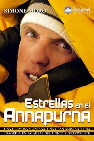 Estrellas en el Annapurna | 9788498292206 | Moro, Simone