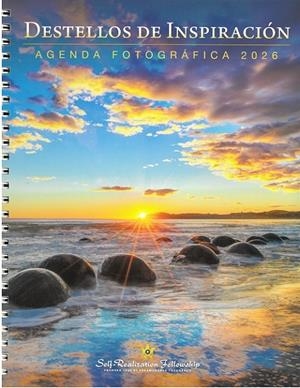 AGENDA 2026 DESTELLOS DE INSPIRACION | 9781685682132 | AA.VV.