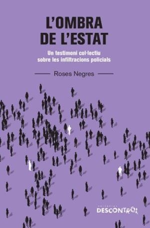 L'ombra de l'Estat | 9788418283956 | Roses Negres
