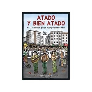 Atado y bien atado | 9999990021045