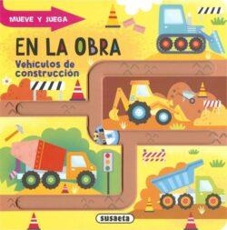 En la obra | 9788410845886 | Susaeta Ediciones