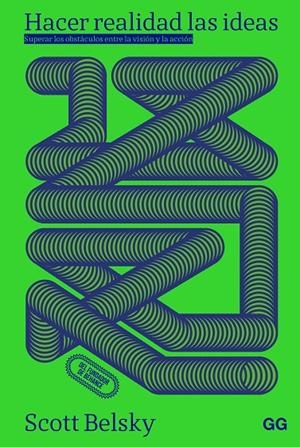Hacer realidad las ideas | 9788425236013 | Belsky, Scott