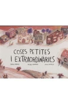 Coses petites i extraordinàries | 9788412887990 | Perla, Proyecto