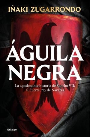 Águila negra | 9788425366550 | Zugarrondo, Iñaki