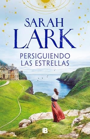 Persiguiendo las estrellas | 9788466681391 | Lark, Sarah