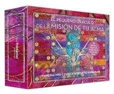 EL PEQUEÑO ORACULO DE LA MISION DE TU AL | 9782813235084 | AA.VV.