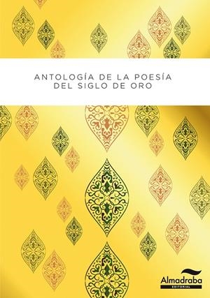 Antología poética del Siglo de Oro | 9788483088760 | AA.VV