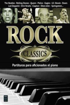 Rock classics | 9788418703065 | Fernández Pérez, Miguel Ángel