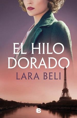 El hilo dorado | 9788466683401 | Beli, Lara