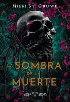La Sombra de la muerte | 9791387864040 | St. Crowe, Nikki